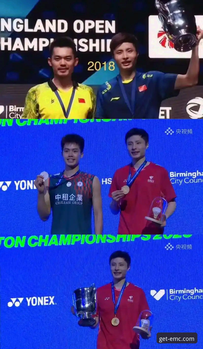 在易倍体育平台追踪石宇奇亚锦赛夺冠的完整指南